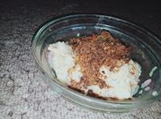 Gambar daging serunding