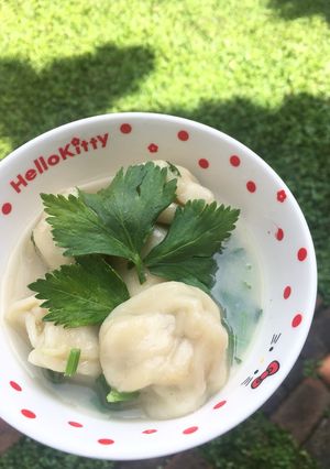 Foto resep Kulit Siomay