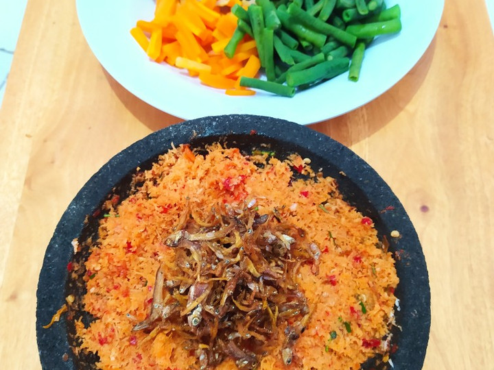  Resep memasak Urap / gudangan dijamin spesial