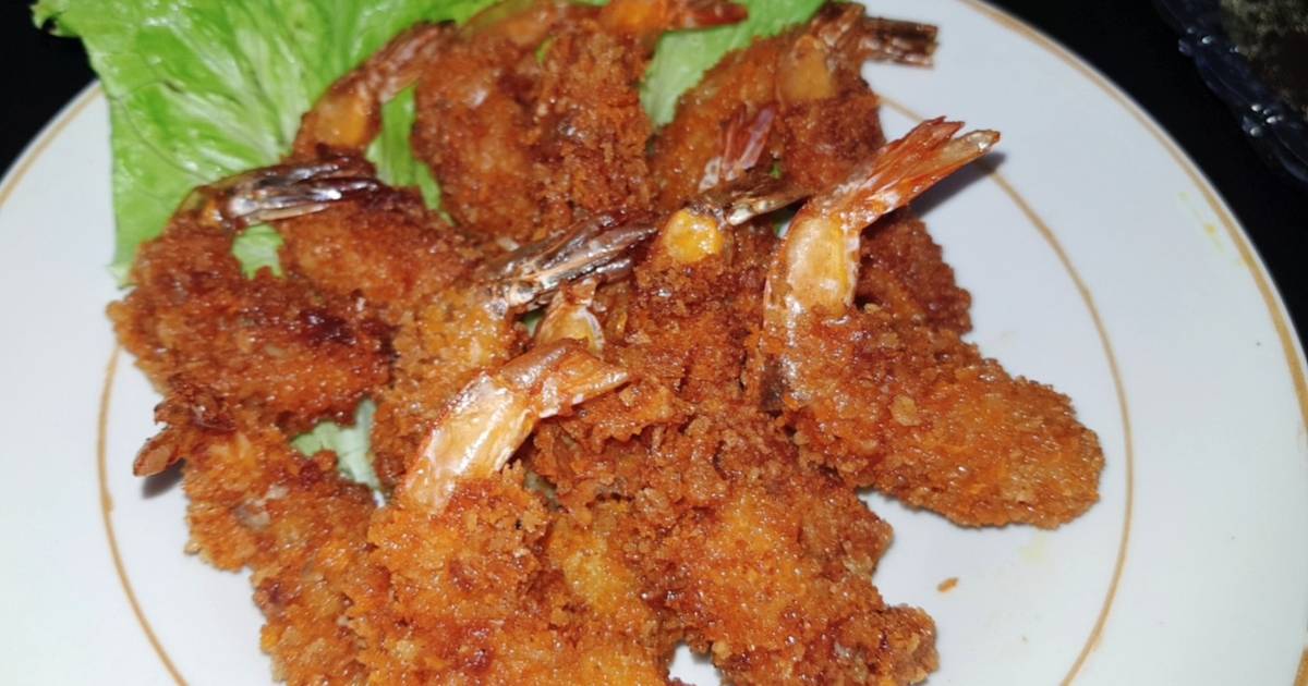 381 Resep Udang Tempura Enak Dan Sederhana Ala Rumahan Cookpad