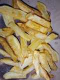 Papas fritas !