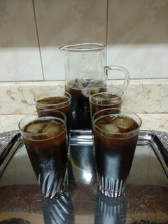 صورة لوصفة خروب