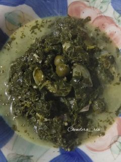 Foto resep Kalumpe