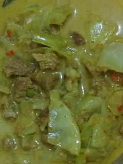 Foto resep Tongseng sapi ala kadar