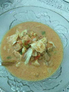 Foto resep Tongseng Ayam Nikmat