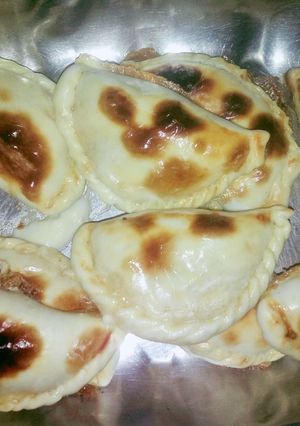 Una foto de Empanadas de Atún