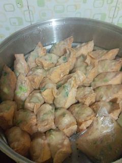 Foto resep Tahu Baso Ayam anti gagal
