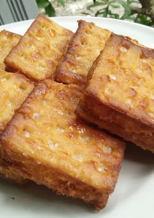 Foto resep Gabin Tape