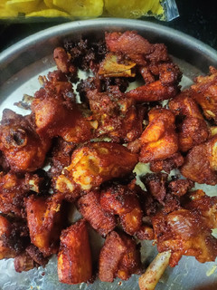 சிக்கன் சில்லி(chicken chilli recipe in tamil) செய்முறை முக்கிய புகைப்படம்