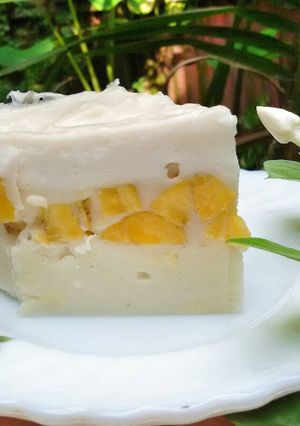 Foto resep Amparan Tatak