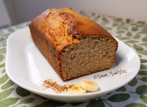 Foto di Banana Bread