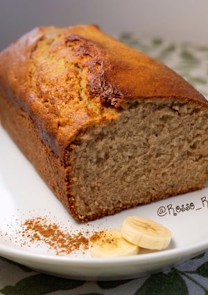 Foto di Banana Bread