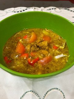 Foto resep Tongseng ayam