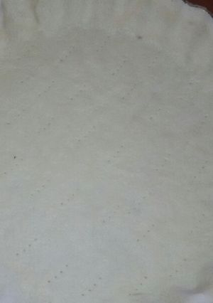 Una foto de Masa para Tarta