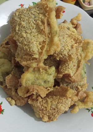 Foto resep Tahu walik Krispy