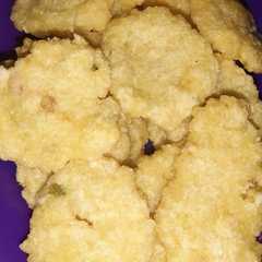 Cireng Nasi Kriuk-レシピのメイン写真