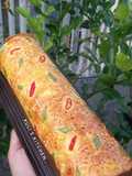 Roti Abon / Floss roll