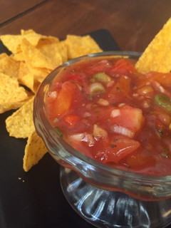 Foto resep Salsa Sauce ala Dee🌷