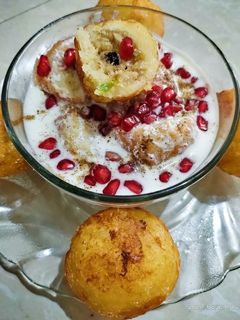 ફરાળી પેટીસ (farali patties recipe in gujarati) રેસીપી મુખ્ય ફોટો