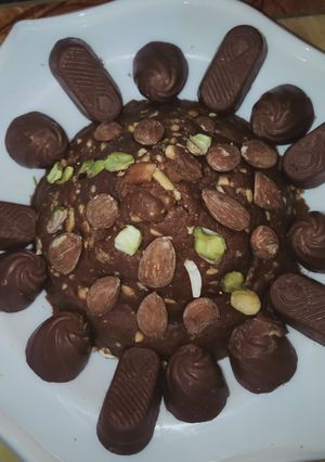 صورة لوصفة سلو