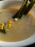 Bubur Jagung