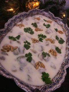 صورة لوصفة شيش برك
