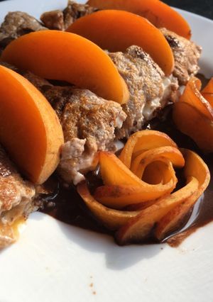 Mentes palacsinta (gluténmentes, cukormentes, tejmentes) recept fotója