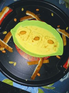 பிரட்  மலாய் செய்முறை முக்கிய புகைப்படம்