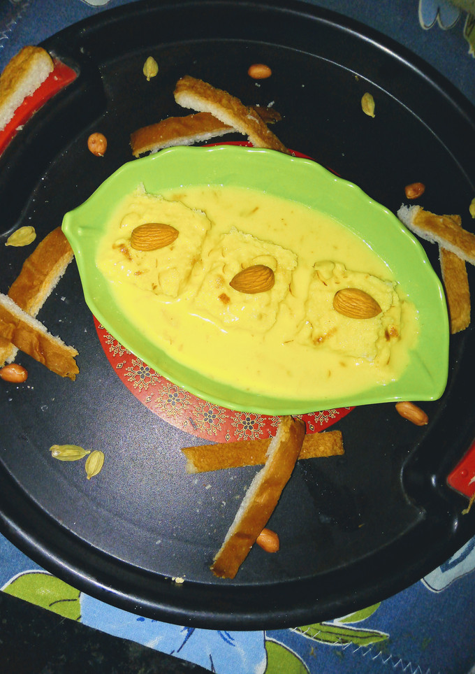 பிரட்  மலாய் செய்முறை முக்கிய புகைப்படம்