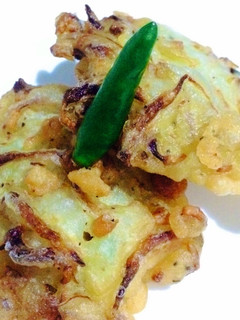 Foto resep Bakwan Tauge