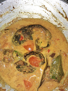 Foto resep 37. Mangut Lele