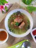 Tahu Baso Simpel