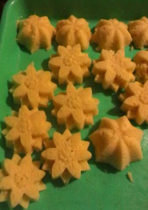 Foto resep Bolu kukus cetak tanpa mixer