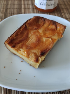 Una foto de Tarta de manzana 🍏