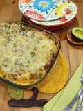 Mexican Enchiladas (Para comerte el Mundo-International Recipes)