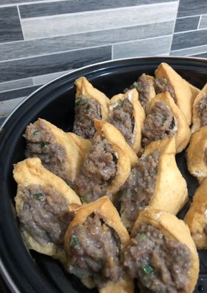 Foto resep Tahu Bakso