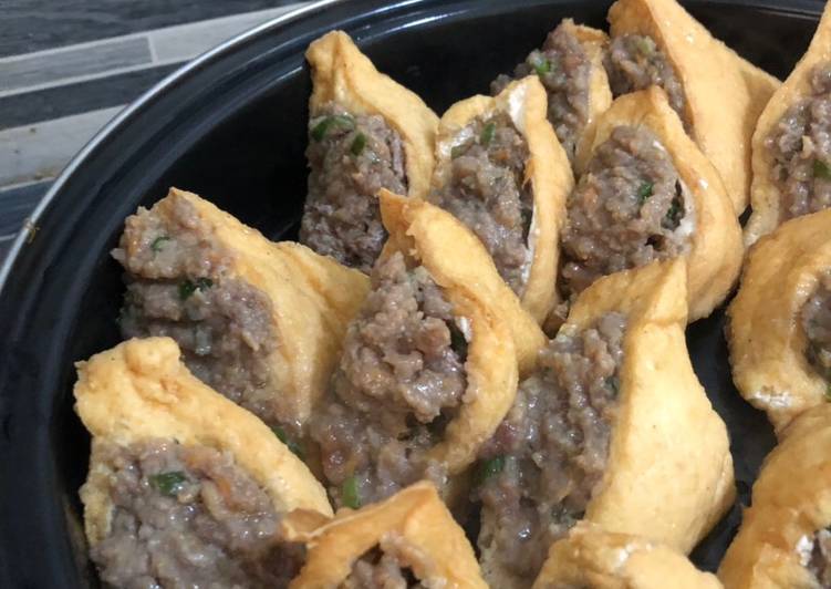 Tahu Bakso