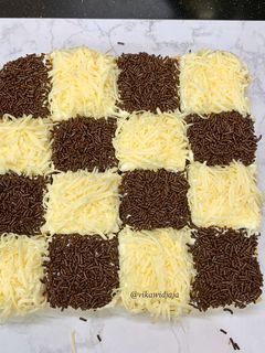 Foto resep Cake Potong Super Lembut
