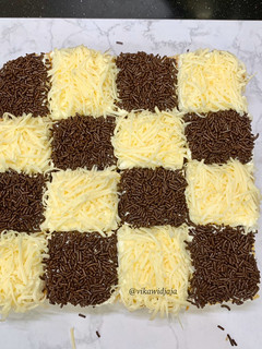 Foto resep Cake Potong Super Lembut
