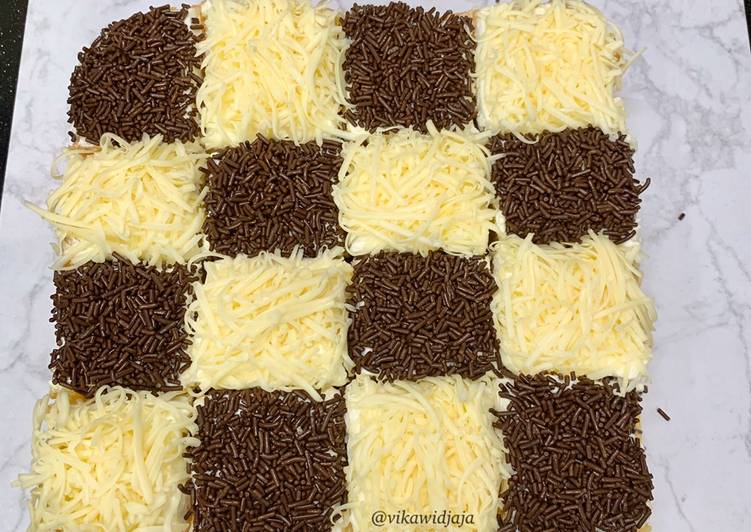 Bagaimana Menyiapkan Cake Potong Super Lembut Anti Gagal