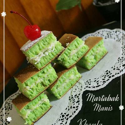 Resep Martabak Manis Teflon Terang Bulan Lembut Menul Oleh Kheyla S Kitchen Cookpad Resep Martabak Manis Teflon Terang Bulan Lembut Menul Oleh Kheyla S Kitchen Cookpad