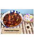 Daging Sapi Gongso