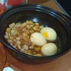 รูปของ Bakmoy Daging Ayam
