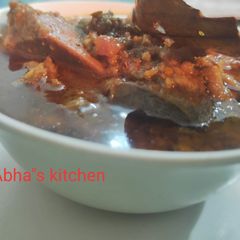 A picture of Keema kalezi..