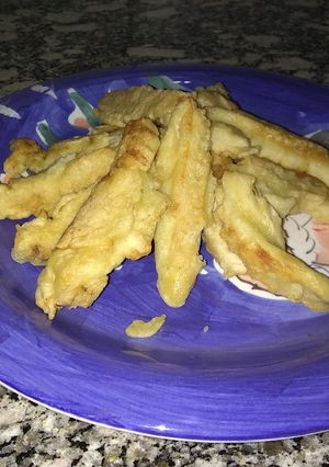 Una foto de Fajitas de pollo de Mary