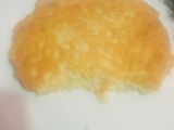 Croquetas de arroz