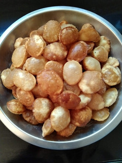 પાણી પૂરી ની પૂરી (Panipuri Puri Recipe In Gujarati) રેસીપી મુખ્ય ફોટો