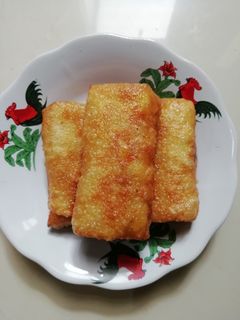 Foto resep Lumpia Isi Sayur