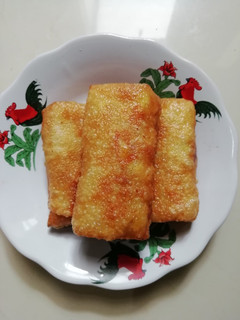 Foto resep Lumpia Isi Sayur