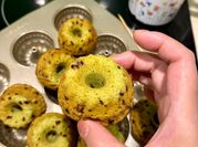 Hình ảnh của socola matcha